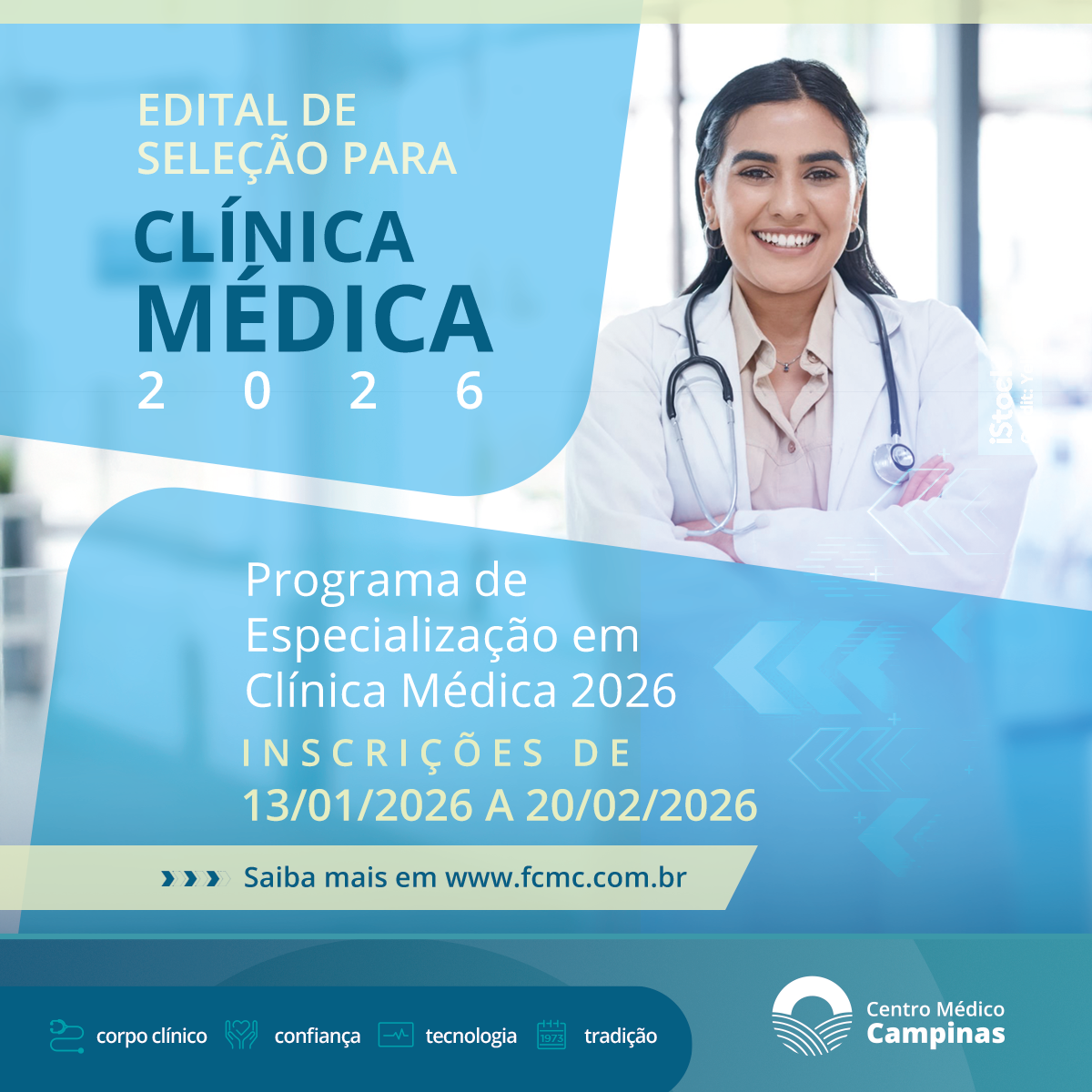 1ª Edital PECM CMC 2026